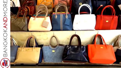 best place to buy replica bags in bangkok|bangkok backpacks for sale.